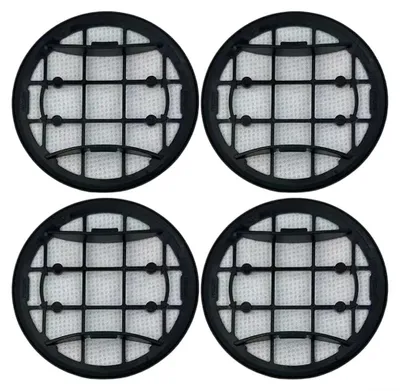 Ersatzfilter-Set 4er-Pack für VC7000/8000 Staubsauger