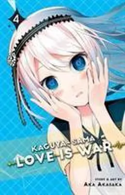 Produktbild von Kaguya-sama
