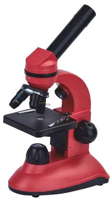 Immagine prodotto di Microscopio Discovery Nano con libro (Terra, CZ)