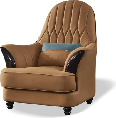 Produktbild von Lounge Sessel Clubsessel Relax Chesterfield Luxus Stühle Cocktailsessel Stuhl