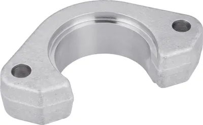 Produktbild von VIGOR Platte mit offener Seite V3057