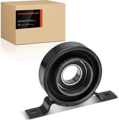 Image de Frankberg 1x Palier d'arbre de transmission Palier de cardan pour Land Rover Discovery 3 4 L319 LA