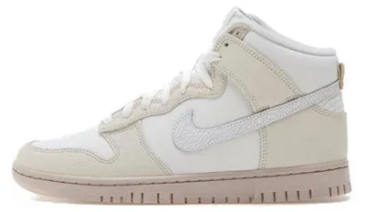 Immagine prodotto di Nike scarpe Dunk Hi Retro PRM, DV0822100