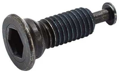 Produktbild von Shimano Br-r9270 Scheibenbremsschrauben Schwarz Schwarz One Size