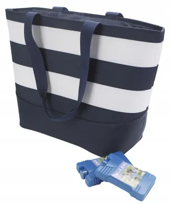 Produktbild von Kayoba Kühltasche Thermotasche 22L für Picknick, Strand, Reisen