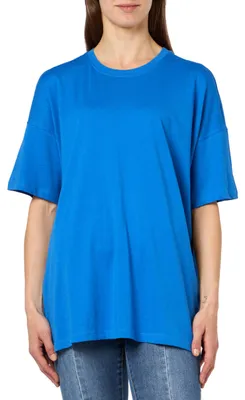 Productafbeelding van Onlmay T-shirt met korte mouwen, oversized model, JRS