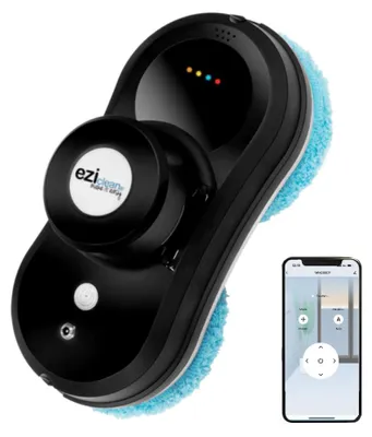 Image de Robot Lave-vitres eziclean® Windobot S1 One