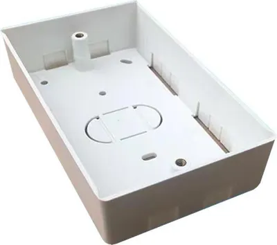 Image de Lanview Boîte de montage 145x86x32mm, LVN126076UK