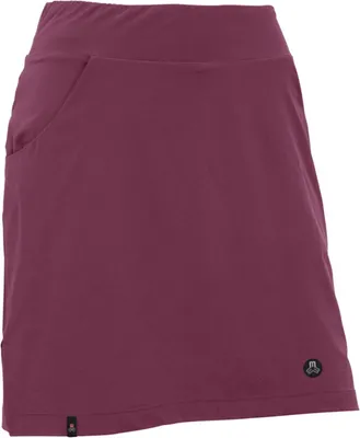 Produktbild von Maul Sport - Tilburg II -  Damen Skort, Rock mit Innenshort