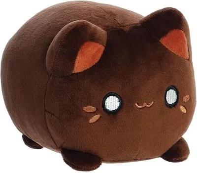 Obrázek produktu pro Meowchi Pluszowa Maskotka Brązowa 18 cm