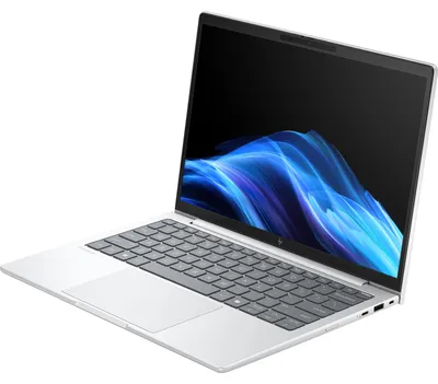 Zdjęcie produktu dla HP EliteBook 8 G1i Notebook AI - 174°-Scharnierdesign - Intel Core Ultra 7 255U 2 - Notebook - Core Ultra 7