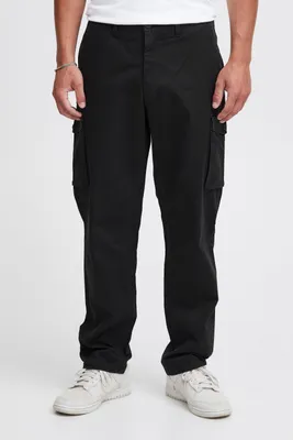 Produktbild von Solid - SDGiorgio Liam Cargo - Trousers - 21107919