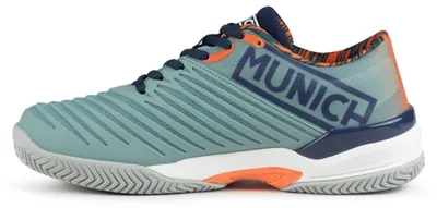 Obrázok produktu pre MUNICH PADX 66 PADEL, modrá, veľkosť 10,5