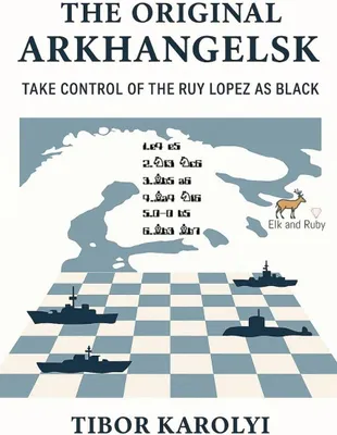 Produktbild von The Original Arkhangelsk
