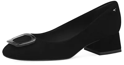 Produktbild von Tamaris Damen  Pumps 1-22330-44 Schwarz
