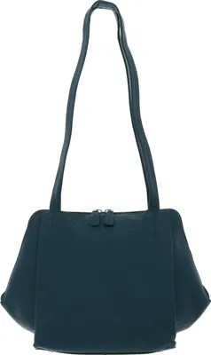 Produktbild von VOi Schultertasche Umhängetasche Hirsch Frederike Shoulderbag Petrol