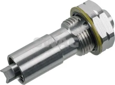 Produktbild von SWAG 40 93 3044 Steuerkettenspanner für OPEL ZAFIRA B (A05) INSIGNIA Caravan Astra G CC (T98) Zafira A (T98) Vectra C Caravan (Z02)