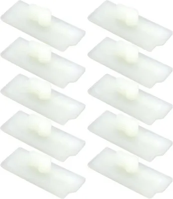 Immagine prodotto di Strisce di protezione per motosega per modelli Stihl 290, 310, 390, 029, 039, 10 pezzi