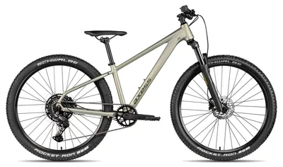 Produktbild von Axess Brash 27.5 27.5 Zoll Grün 14 Zoll