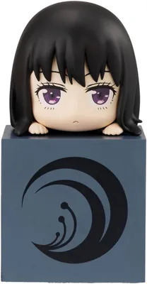 Produktbild von Lycoris Recoil Hikkake PVC Statue Takina Inoue 10 cm