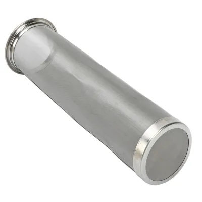Produktbild von Kávový filtr pro přípravu kávy za studena,Kávový filtr z nerezové oceli,Válcový kávový filtr,Opakovaně použitelný kávový filtr pro přípravu kávy za studena,Kávový filtr se širokým hrdlem,Opakovaně použitelný filtr pro přípravu ledové kávy