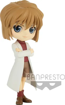 Immagine prodotto di Banpresto Detective Conan Q Posket Minifigure Ai Haibara Ver. A 13 cm BANPBP18249P