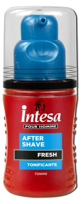 Image de intesa pour Homme After Shave Fresh 100 ml
