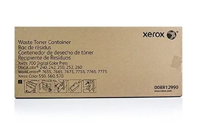 Zdjęcie produktu dla Odpadní nádobka Xerox 008R12990