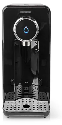 Produktbild von Melissa 16130901 - Heißwasserspender - 2,5 L - Ein-Knopf-Bedienung