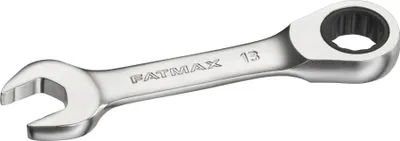 Image de Stanley HTS FM Ringmaulschluessel Ratsche 13mm kurz