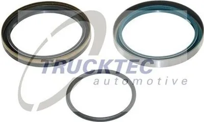 Produktbild von TRUCKTEC AUTOMOTIVE Dichtungssatz Schaltgetriebe 01.43.399 passend für MERCEDES-BENZ ACTROS AXOR SK ECONIC ATEGO