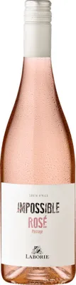 Produktbild von Impossible Rose 2024 Western Cape | Südafrika | 12,5% vol | 0,75 l