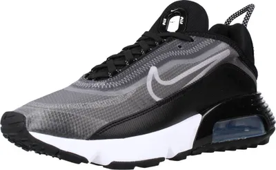 Produktbild von Sport / Zapatillas Mujer NIKE ULTRABEST W AIR MAX 2090 AA COLOR Schwarz 002