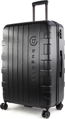 Immagine prodotto di bugatti carrello Galatea Hard-Top Case Trolley Black nero