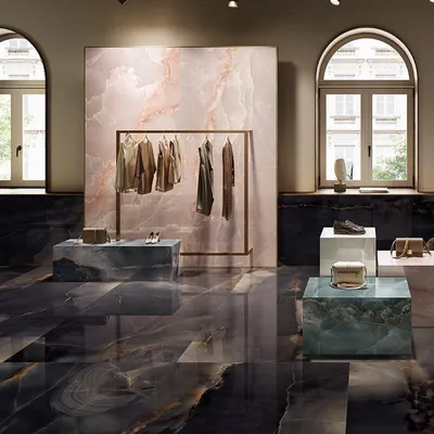 Obrázek produktu pro CASA39 Dlaždice v onyxovém vzhledu  30 x 60 cm Emil Ceramica Onyx