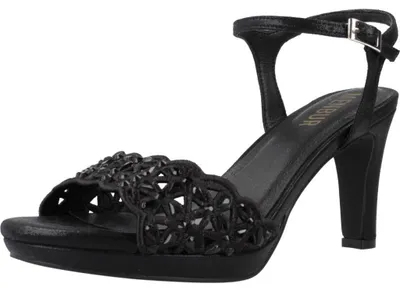 Produktbild von Schwarzer Schuh Modell 24730M
