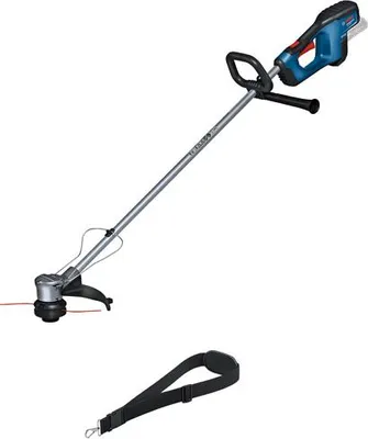 Produktbild von Akku-Rasentrimmer GRT 18V-33