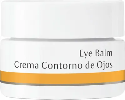 Produktbild von Augenkontur-Creme Dr. Hauschka Eye Balm (10 ml) (10 ml)