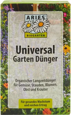 Obrázek produktu pro Hnojivo - Universal Garden 1kg