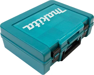 Produktbild von Makita 141205-4, Grün, 1 Stück(e)