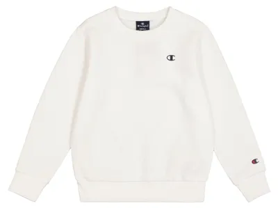 Immagine prodotto di Champion Legacy: Felpa girocollo in pile ultraleggero, modello "Powerblend"