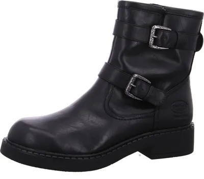 Produktbild von Dockers by Gerli Stiefel Schwarz