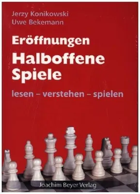 Image de Eröffnungen - Halboffene Spiele