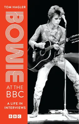 Produktbild von Bowie at the BBC