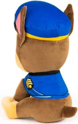 Produktbild von PAW Patrol Plüsch Chase, ca. 23 cm