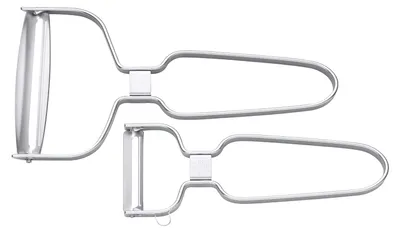 Zdjęcie produktu dla CONTACTO Y-skrobak poprzeczny, długość: 150 mm, szerokość: 90 mm