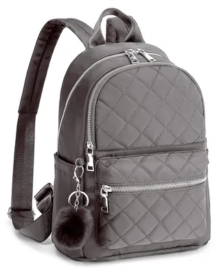 Produktbild von TANTOMI Rucksack Damen Klein, Cityrucksack Wasserdicht Rucksäcke Daypacks Damen