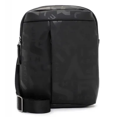 Produktbild von SURI FREY mit Laptopfach Suri Sports Ivy Umhängetasche Black schwarz