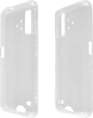 Obrázek produktu pro TPU-Hülle für UMiDigi Bison Pro transparent