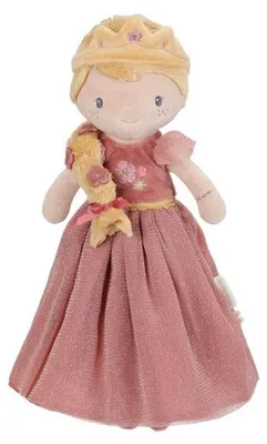 Produktbild von Lalka Princess Julia, 35 cm, GRS, Little Dutch
